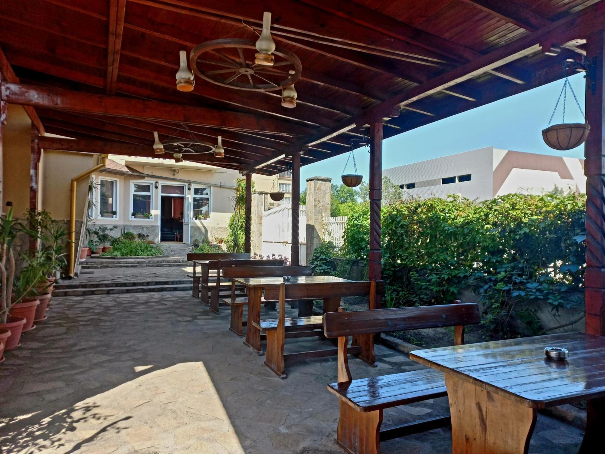 Hotel Kibor Gulubovo  Extérieur photo