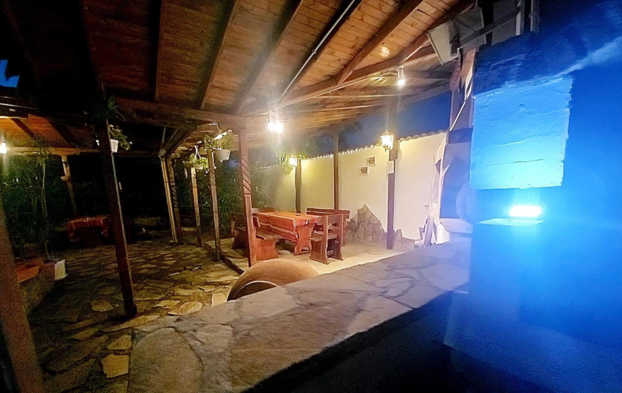 Hotel Kibor Gulubovo  Extérieur photo