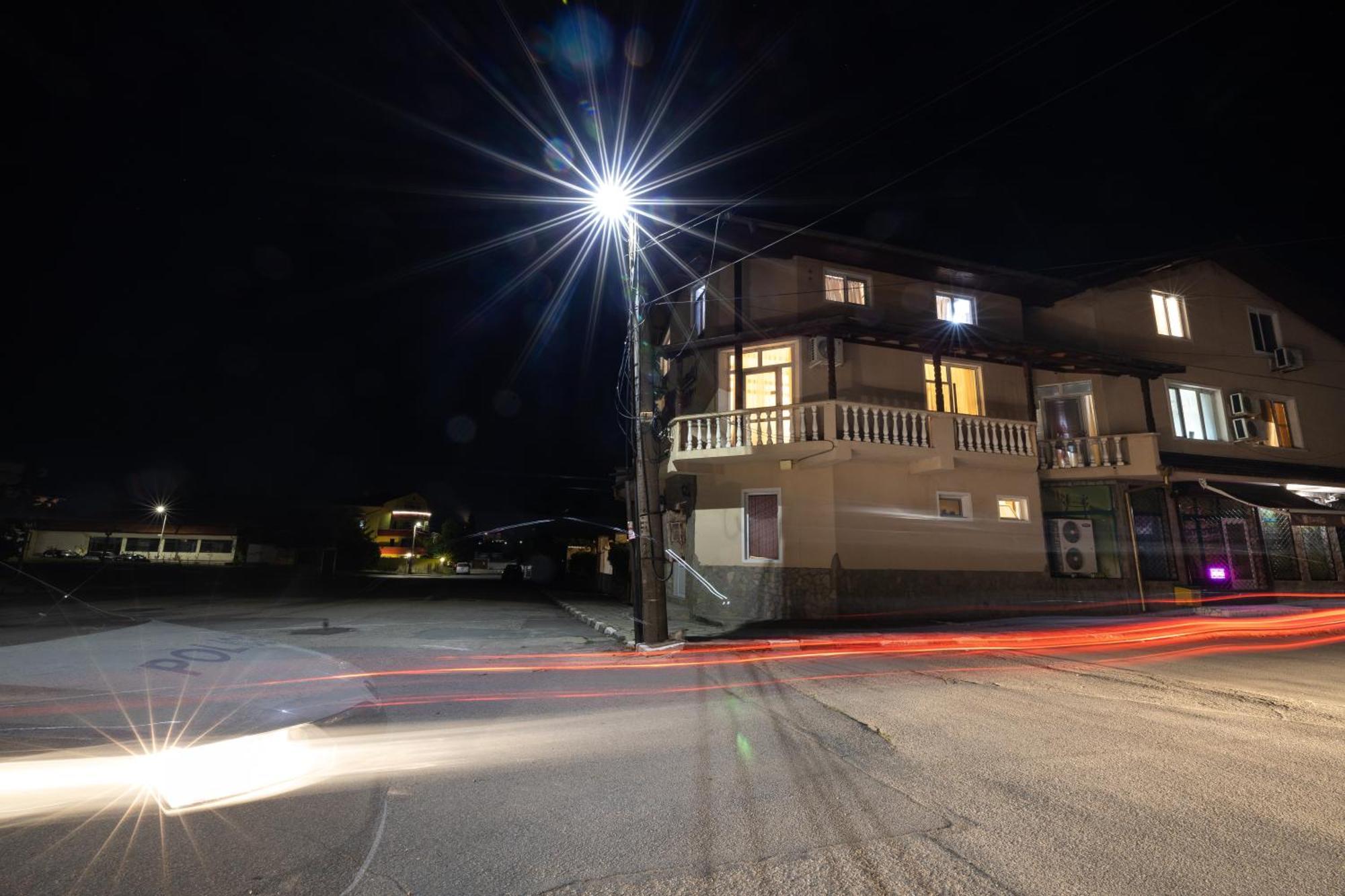 Hotel Kibor Gulubovo  Extérieur photo